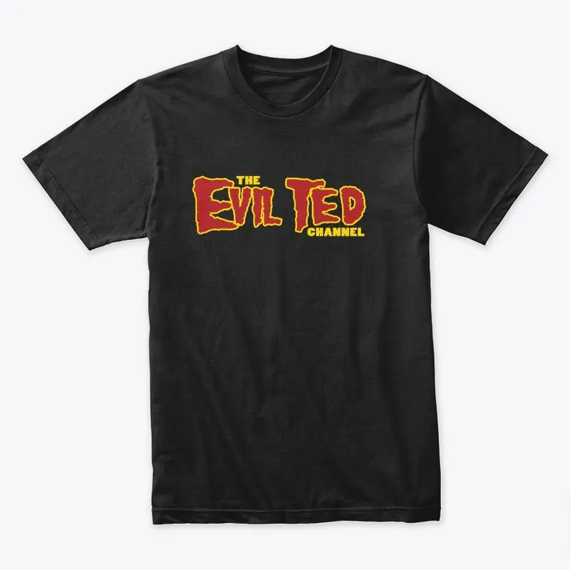 Evil Ted Collection