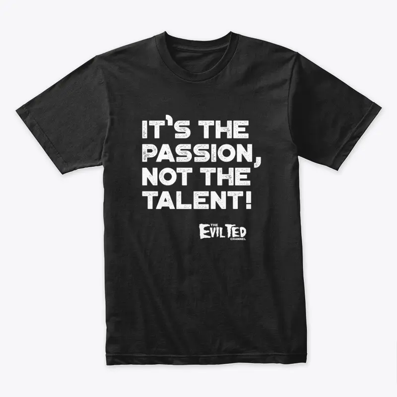 The Evil Motto Collection